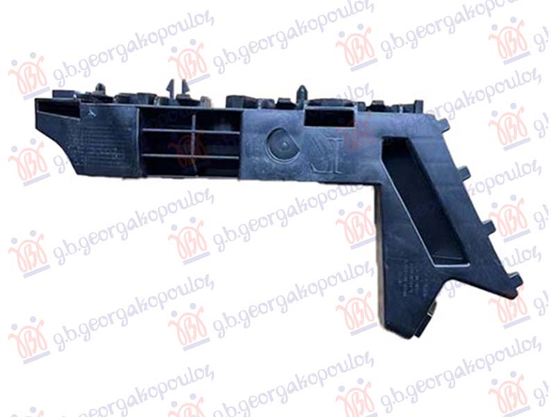 NOSAC PREDNJEG BRANIKA BOCNI PLASTICNI MG 3 2024- (ZP2)