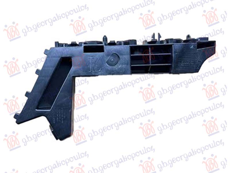 NOSAC PREDNJEG BRANIKA BOCNI PLASTICNI MG 3 2024- (ZP2)