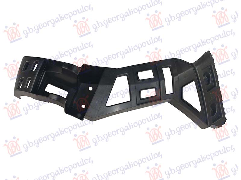 NOSAC ZADNJEG BRANIKA BOCNI PLASTICNI MG 3 2024- (ZP2)