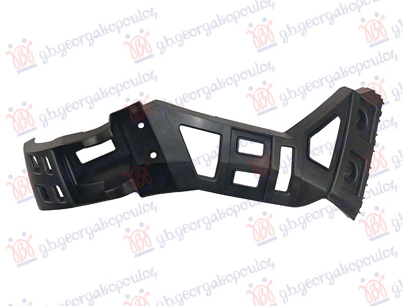 NOSAC ZADNJEG BRANIKA BOCNI PLASTICNI MG 3 2024- (ZP2)