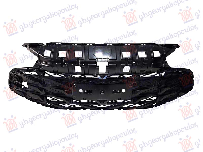 PVC MASKA MG 3 2024- (ZP2)