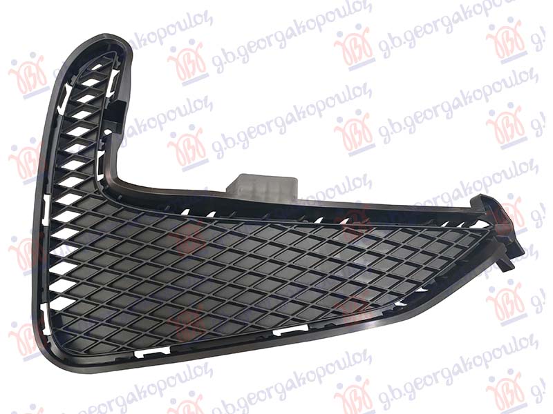 RESETKA PREDNJEG BRANIKA MG 3 2024- (ZP2)