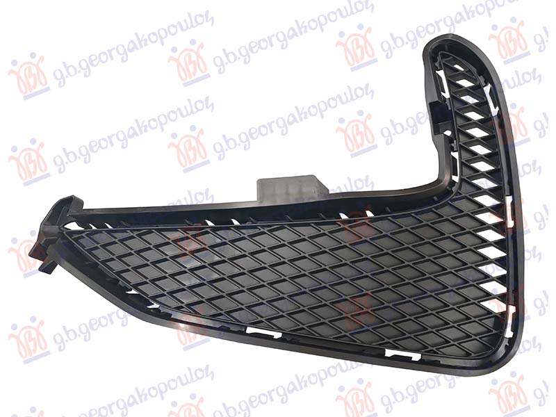 RESETKA PREDNJEG BRANIKA MG 3 2024- (ZP2)