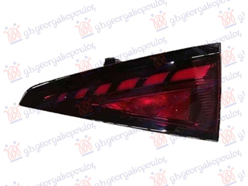 STOP LAMPA UNUTRASNJA MG 3 2024- (ZP2)