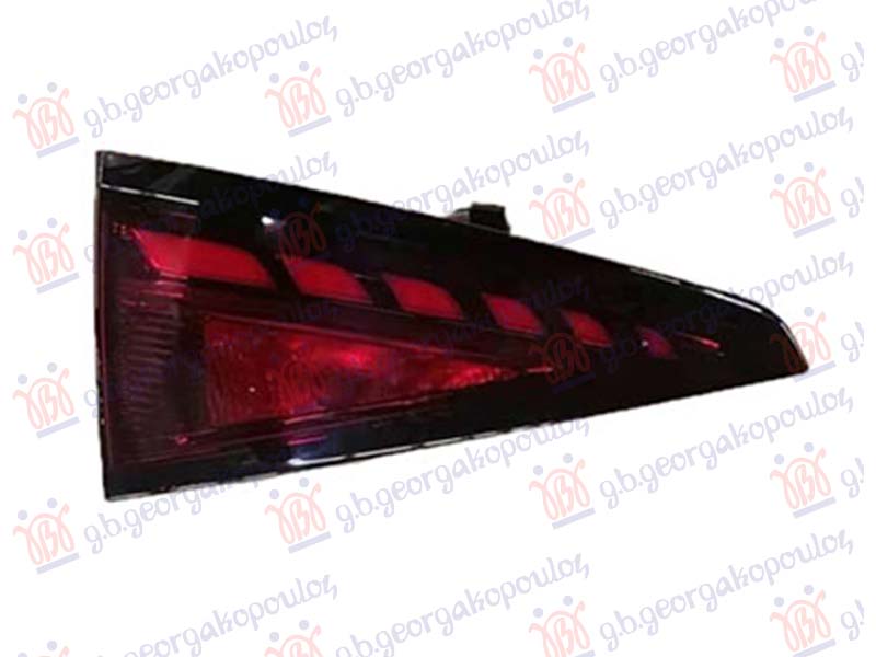STOP LAMPA UNUTRASNJA MG 3 2024- (ZP2)