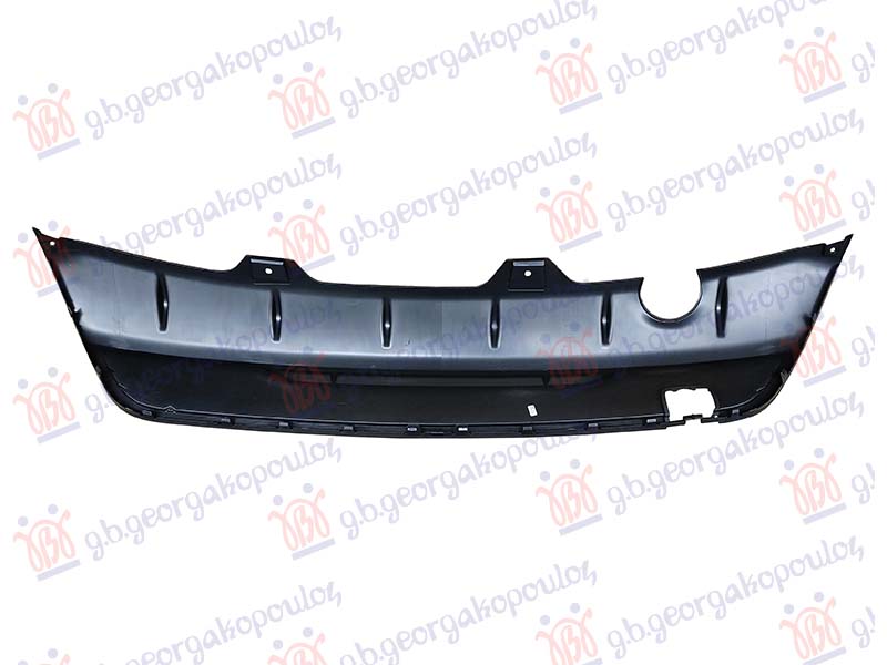 SPOJLER ZADNJEG BRANIKA MG 3 2024- (ZP2)