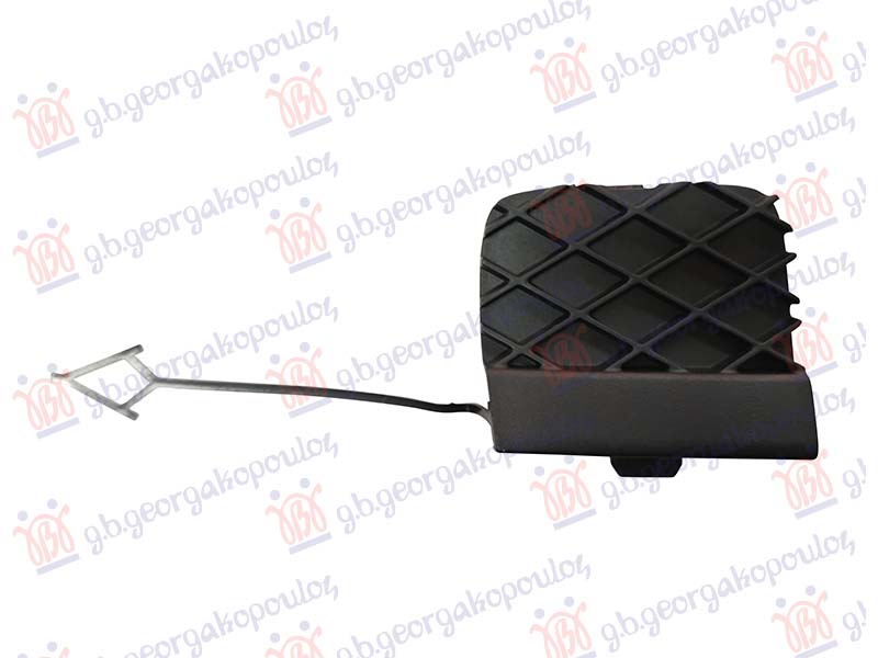 POKLOPAC KUKE ZADNJEG BRANIKA MG 3 2024- (ZP2)