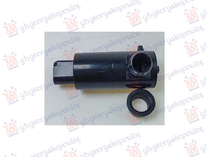 MOTOR ZA POSUDU TECNOSTI BRISACA (JEDAN IZLAZ) MG 4 2022- (EH32)