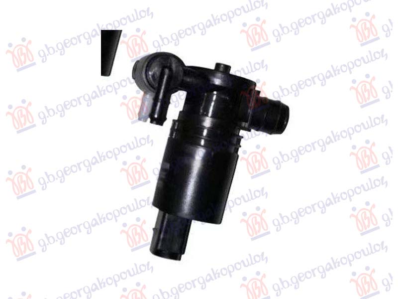 MOTOR ZA POSUDU TECNOSTI BRISACA (DUPLI IZLAZ) MG ZS MAX 2024- (ZS32)