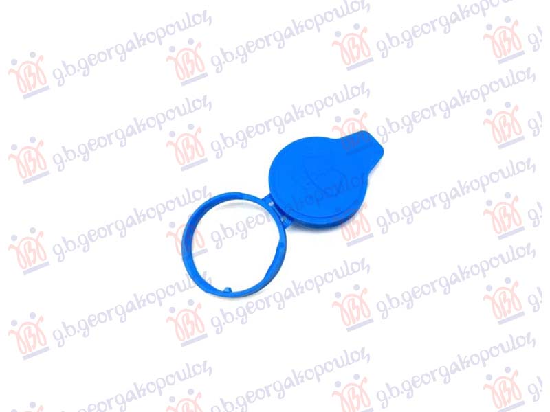 POKLOPAC POSUDE ZA TECNOST BRISACA MG ZS MAX 2024- (ZS32)