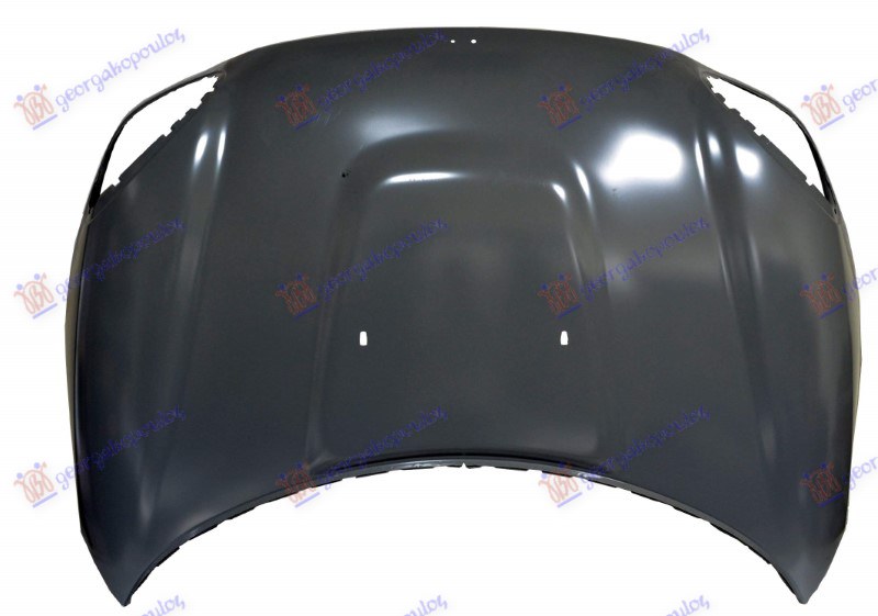 HAUBA MINI COUNTRYMAN 2016-2021 (F60)