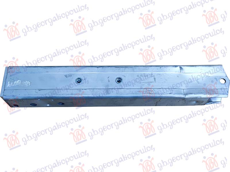NOSAC DONJE SINE MINI COUNTRYMAN 2016-2021 (F60)