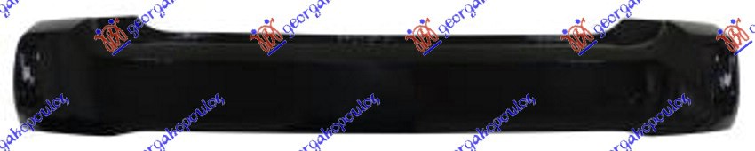 ZADNJI BRANIK (ALL4) MINI COUNTRYMAN 2016-2021 (F60)