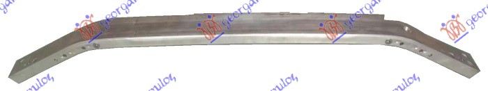 SINA PREDNJEG BRANIKA ALUMINIJUM MINI COUNTRYMAN 2016-2021 (F60)