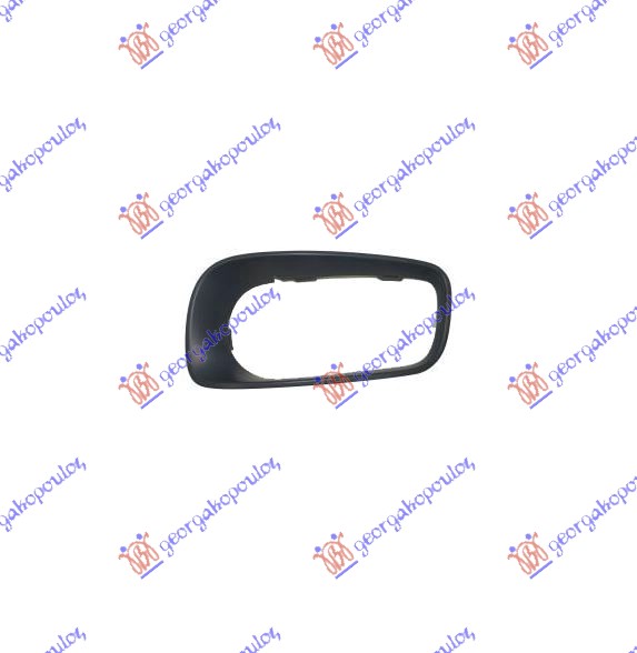 OKVIR MAGLENKE PM (ALL4) MINI COUNTRYMAN 2016-2021 (F60)
