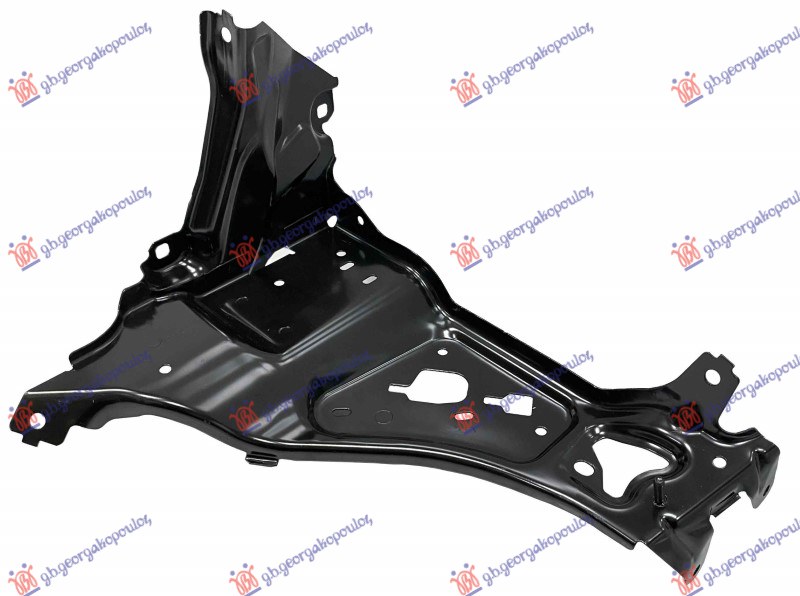 NOSAC FARA MINI COUNTRYMAN 2016-2021 (F60)