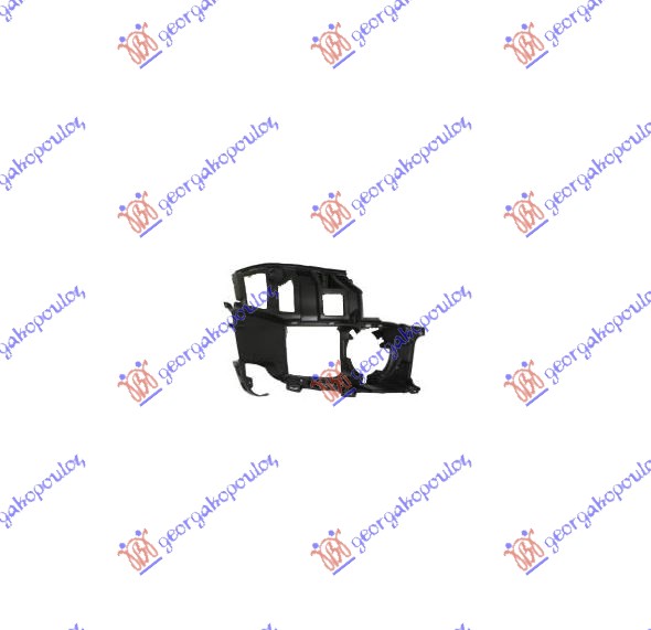 NOSAC (OJACANJE) PREDNJEG BRANIKA (BASIC) MINI COUNTRYMAN 2016-2021 (F60)