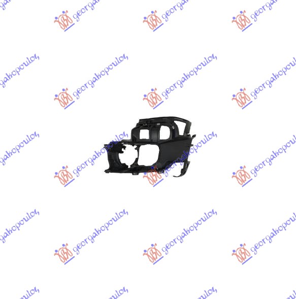 NOSAC (OJACANJE) PREDNJEG BRANIKA (ALL4) MINI COUNTRYMAN 2016-2021 (F60)