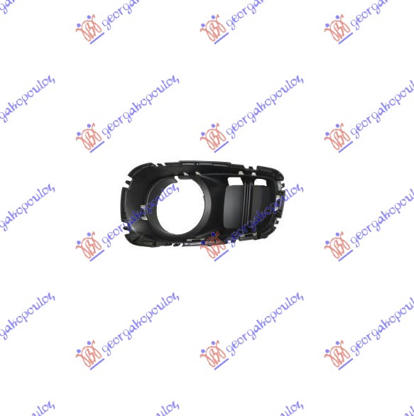 RESETKA PREDNJEG BRANIKA (SA MAGLENKOM) (ALL4) MINI COUNTRYMAN 2016-2021 (F60)