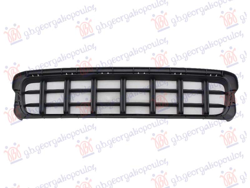 CENTRALNA RESETKA (ALL4) MINI COUNTRYMAN 2016-2021 (F60)