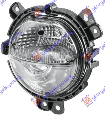 DNEVNO SVETLO (HELLA) MINI COUNTRYMAN 2016-2021 (F60)