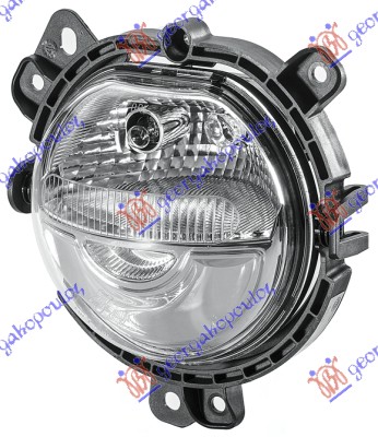 DNEVNO SVETLO (HELLA) MINI COUNTRYMAN 2016-2021 (F60)