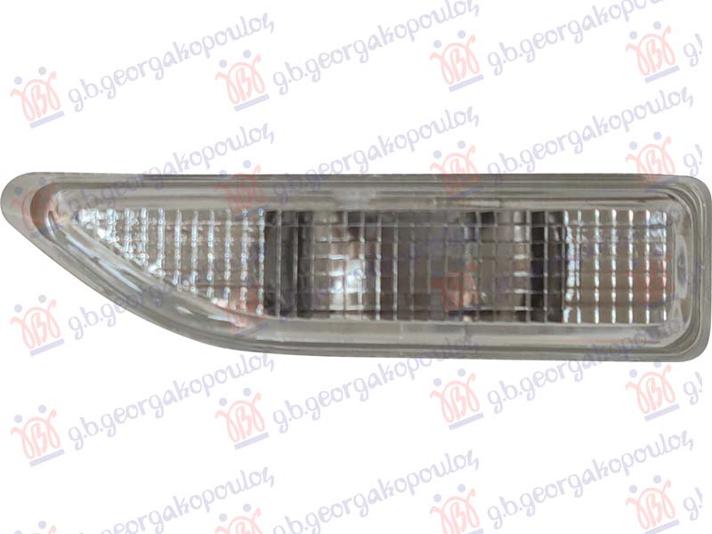 MIGAVAC U KRILU BELI MINI COUNTRYMAN 2016-2021 (F60)