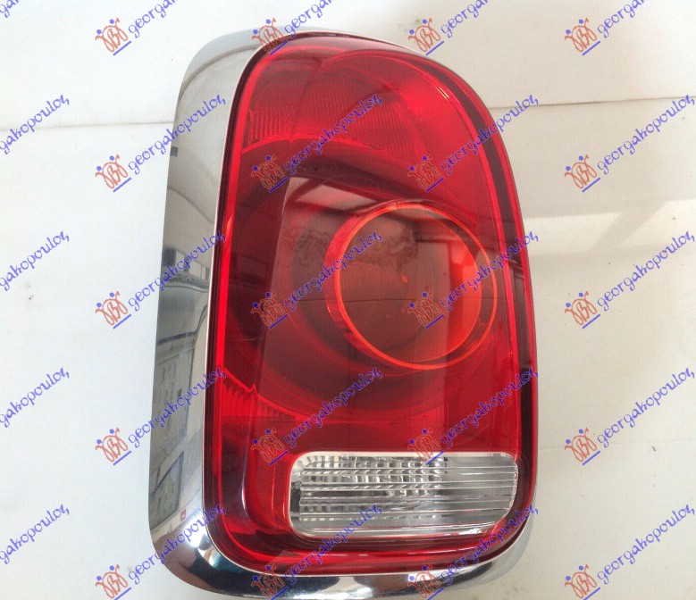 STOP LAMPA (LED) (ORIGINALNI) MINI COUNTRYMAN 2016-2021 (F60)