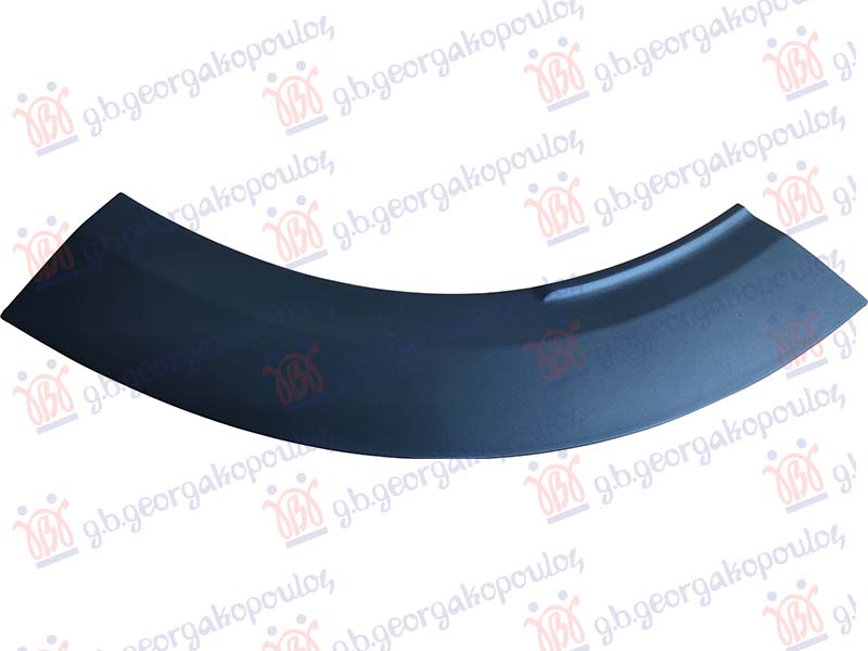 RUB PLASTICNI ZADNJIH VRATA MINI COUNTRYMAN 2016-2021 (F60)