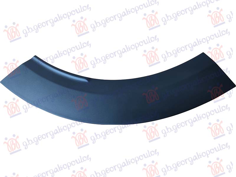 RUB PLASTICNI ZADNJIH VRATA MINI COUNTRYMAN 2016-2021 (F60)