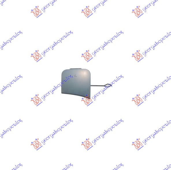 POKLOPAC KUKE PREDNJEG BRANIKA PM (BASIC) MINI COUNTRYMAN 2016-2021 (F60)