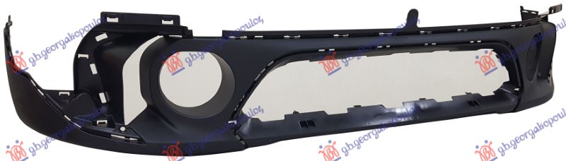 PREDNJI BRANIK DONJI PM MINI COUNTRYMAN 2021-2024 (F60)