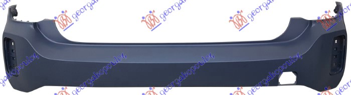 ZADNJI BRANIK PM MINI COUNTRYMAN 2021-2024 (F60)