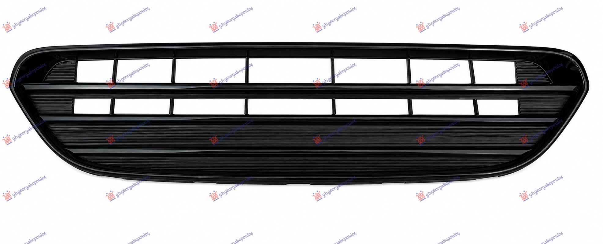 PVC MASKA MINI COUNTRYMAN 2021-2024 (F60)