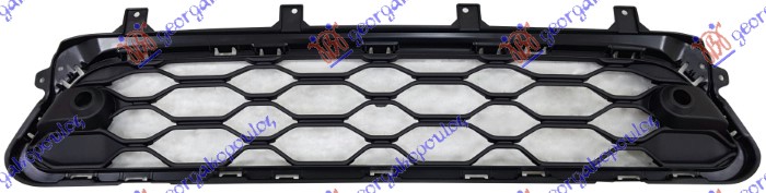 CENTRALNA RESETKA (S) (PDS SENZORI) MINI COUNTRYMAN 2021-2024 (F60)