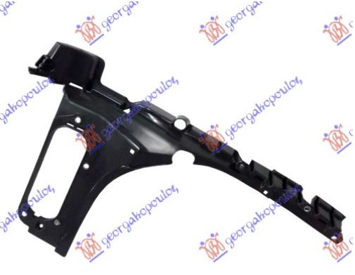 NOSAC ZADNJEG BRANIKA PLASTICNI MINI CLUBMAN 2010-2015 (R55)
