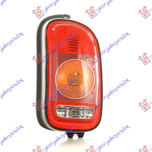 STOP LAMPA (ZUTI MIGAVAC) (ORIGINALNI) MINI CLUBMAN 2006-2010 (R55)