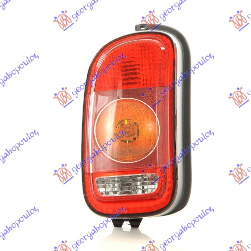 STOP LAMPA (ZUTI MIGAVAC) (ORIGINALNI) MINI CLUBMAN 2006-2010 (R55)