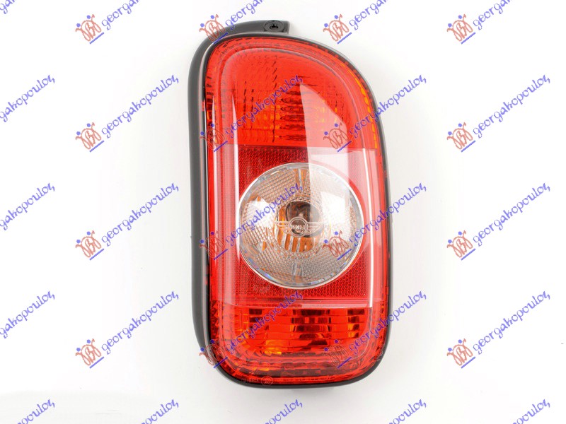 STOP LAMPA (BELI MIGAVAC) (ORIGINALNI) MINI CLUBMAN 2006-2010 (R55)
