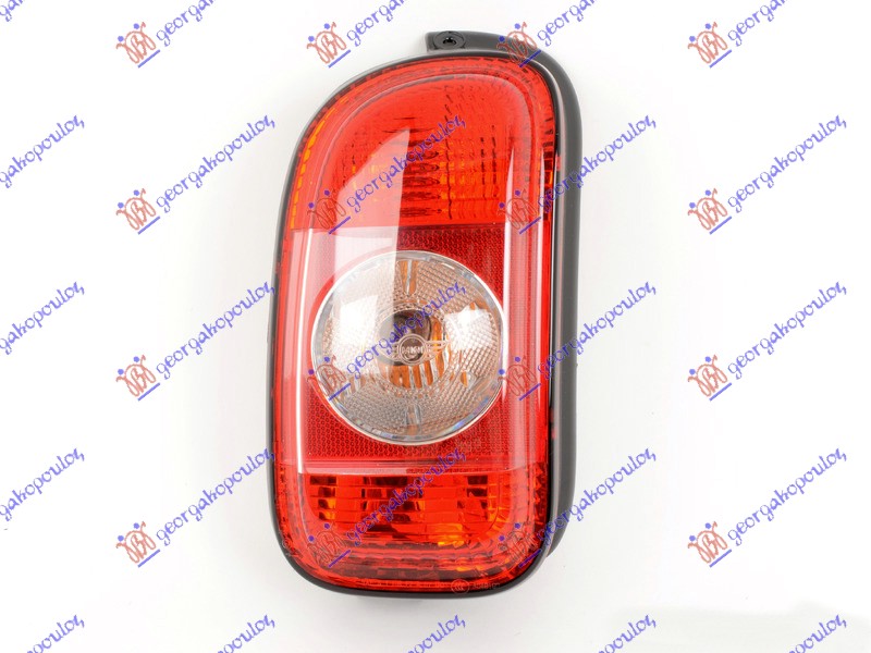 STOP LAMPA (BELI MIGAVAC) (ORIGINALNI) MINI CLUBMAN 2006-2010 (R55)