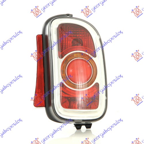STOP LAMPA (ZUTI MIGAVAC) (ORIGINALNI) MINI CLUBMAN 2010-2015 (R55)
