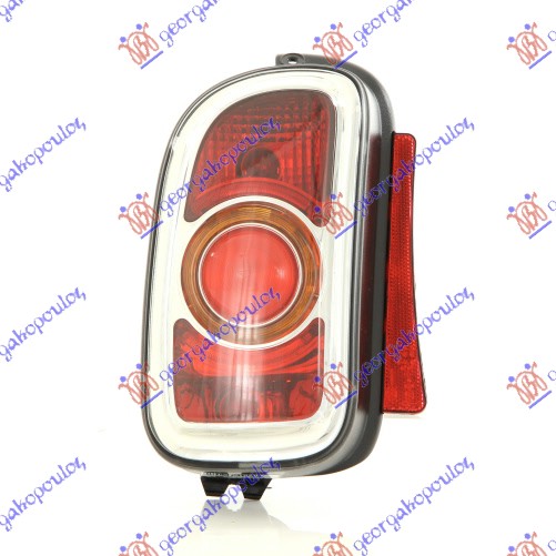 STOP LAMPA (ZUTI MIGAVAC) (ORIGINALNI) MINI CLUBMAN 2010-2015 (R55)