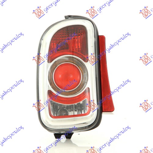 STOP LAMPA (BELI MIGAVAC) (ORIGINALNI) MINI CLUBMAN 2010-2015 (R55)
