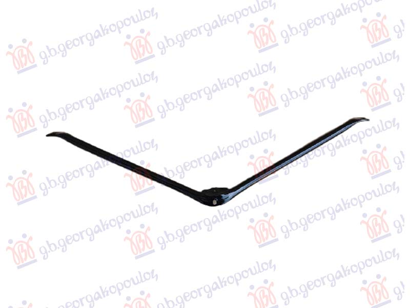 NOSAC HLADNJAKA (V OBLIK) MINI CLUBMAN 2015- (F54)