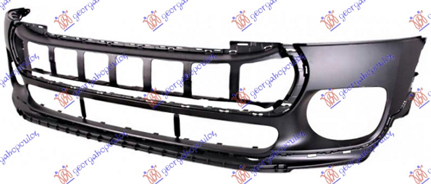PREDNJI BRANIK PM MINI CLUBMAN 2015- (F54)