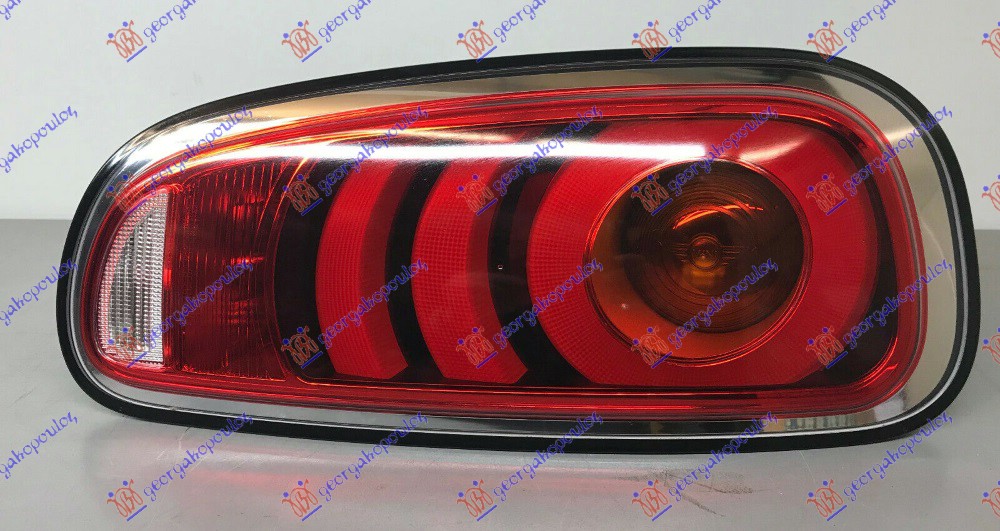 STOP LAMPA (LED) (ORIGINALNI) MINI CLUBMAN 2015- (F54)