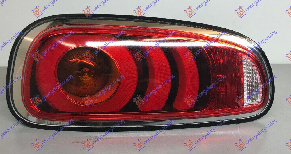 STOP LAMPA (LED) (ORIGINALNI) MINI CLUBMAN 2015- (F54)