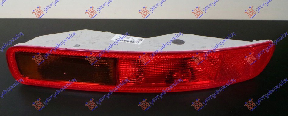 ZADNJA MAGLENKA -18 (ORIGINALNI) MINI CLUBMAN 2015- (F54)