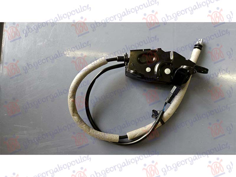 BRAVA GEPEK VRATA ELEKTRICNA (3 PIN) MINI CABRIO 2010-2015 (R57)