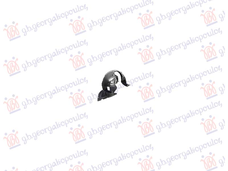 POTKRILO PLASTICNO (S) MINI COOPER 2021-2024 (F55/F56)